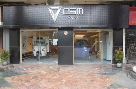 omega showroom pune